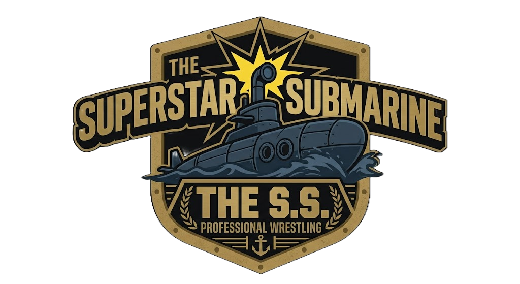 The Superstar Submarine logo