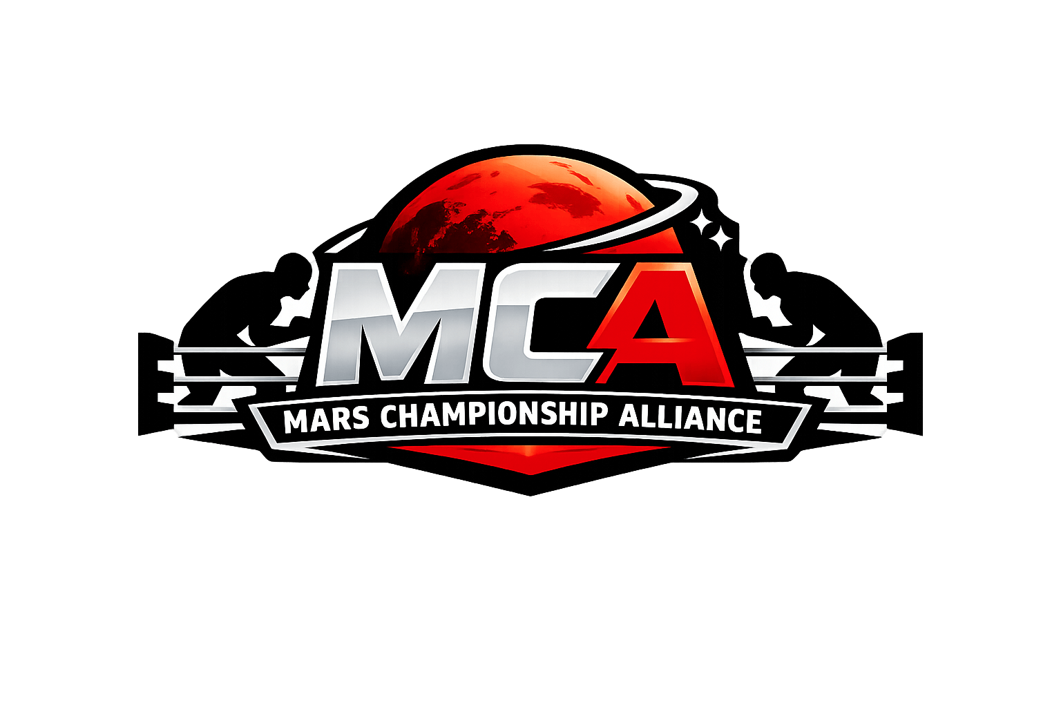 Mars Championship Alliance logo