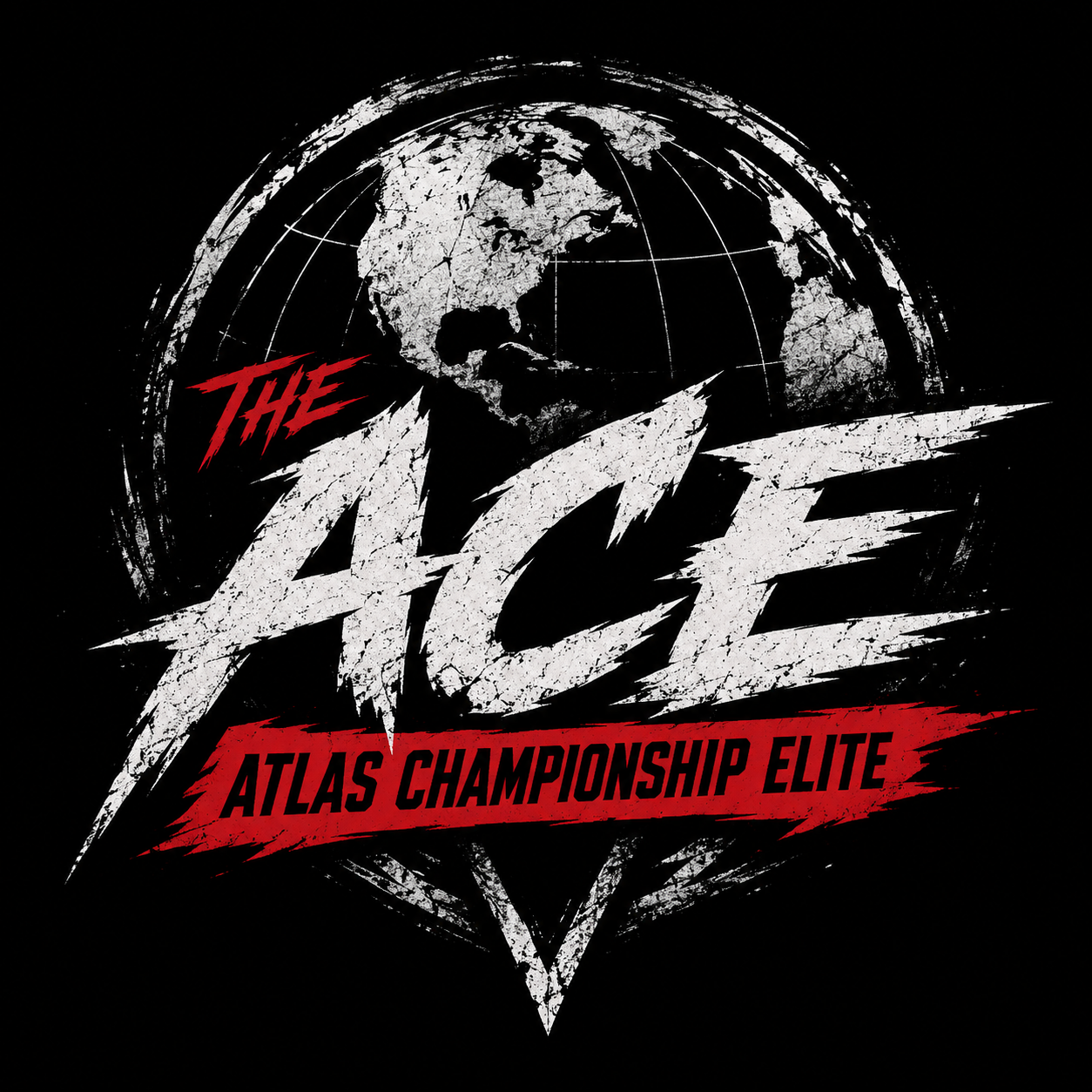 The Atlas Championship Elite logo